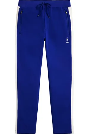 Ralph Lauren Joggingbukser med Polo Pony-broderi