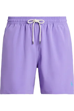Ralph Lauren Badeshorts med Polo Pony-motiv