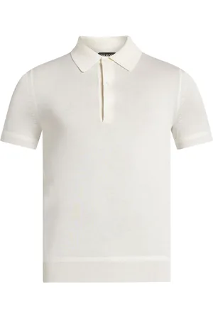 Tom Ford Kortærmet polo
