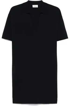 P.A.R.O.S.H. Mini Roma T-shirt-kjole