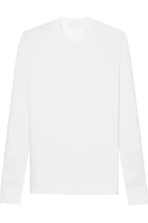 WARDROBE.NYC Langærmet T-shirt