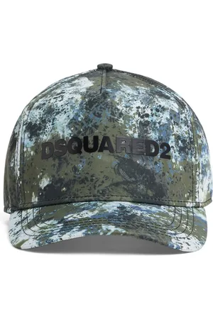 Dsquared2 Kasket med logotryk