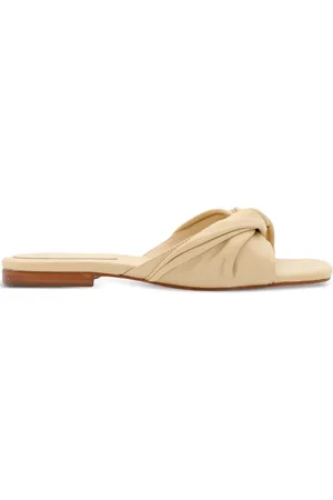 Schutz Flade Lori sandaler
