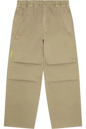 A Bathing Ape Bukser med brede ben