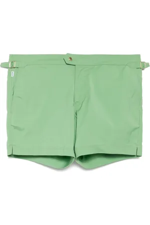 Tom Ford Badeshorts med sidespænde