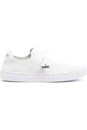 Lacoste La Piquée 2.0 sneakers i læder