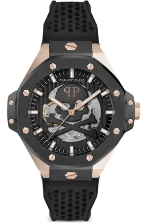 Philipp Plein $keleton Royal 46 mm ur