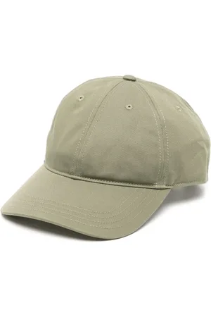 Lacoste Kasket i twill