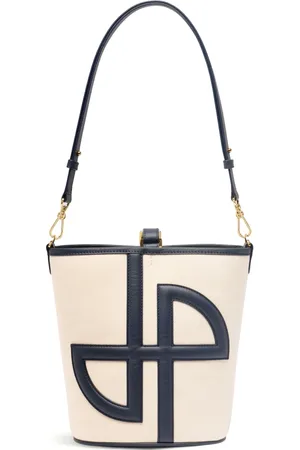 Patou Mellemstor JP bucket-taske
