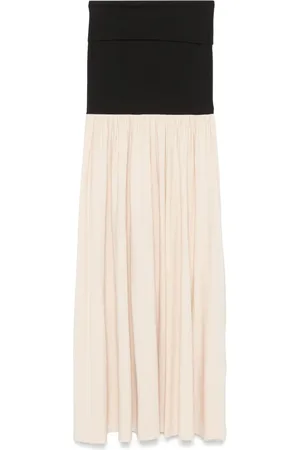 By Malene Birger Lang Marciella kjole