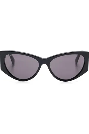 Max Mara Cat eye-solbriller