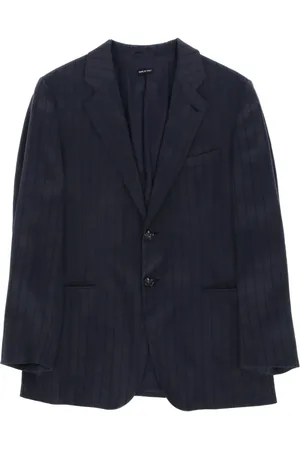 Giorgio Armani Enkeltradet blazer fra 00