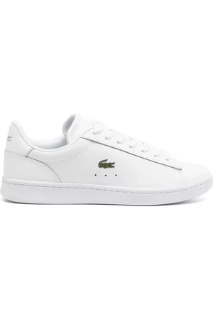 Lacoste Carnaby sneakers i læder