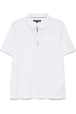 Michael Kors Sleek polo-skjorte