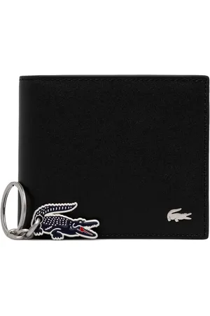 Lacoste Pung med logo