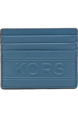 Michael Kors Kortholder med præget logo