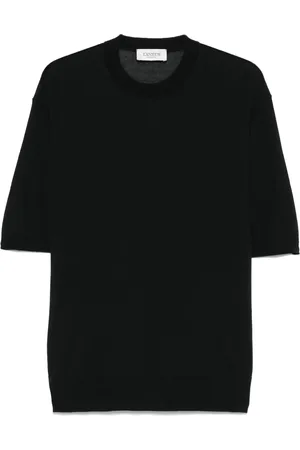 LANEUS Strikket T-shirt