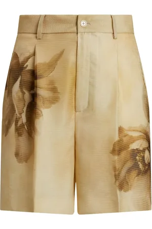 Ralph Lauren Shorts med tryk