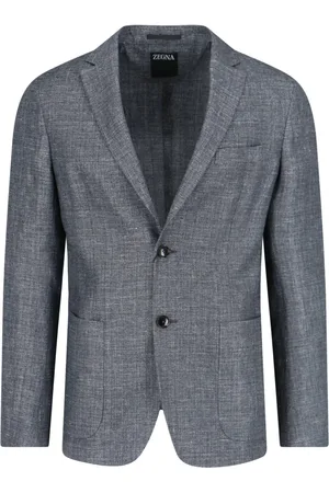 Ermenegildo Zegna Enkeltradet blazer