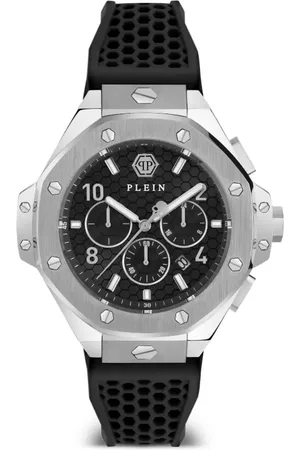 Philipp Plein Chrono Royal 46 mm ur
