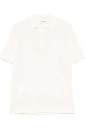 COSTUMEIN Polo med cutaway-krave