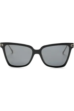 Salvatore Ferragamo SF2036S solbriller med firkantet stel