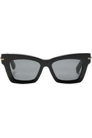 Salvatore Ferragamo Rektangulære SF2031S solbriller