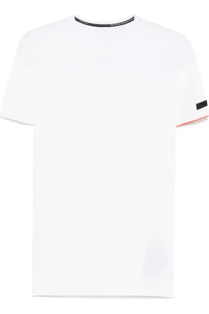 RRD T-shirt med logomærke