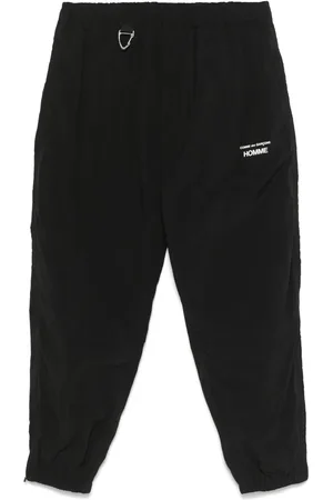 Comme des Garçons Joggingbukser med logotryk