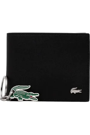 Lacoste Pung med logo