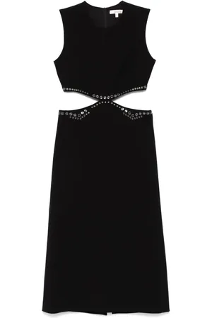 Dorothee Schumacher Lang Striking Coolness kjole