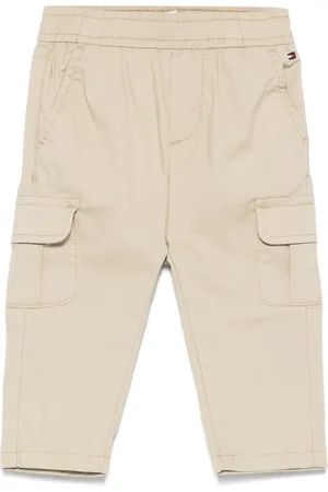 Tommy Hilfiger Cargo-bukser med smalle ben