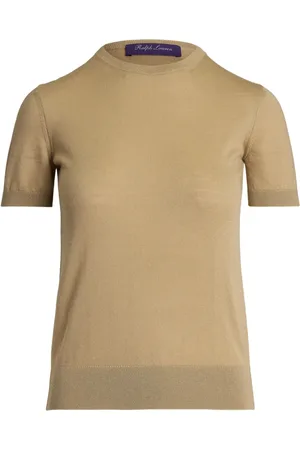 Ralph Lauren T-shirt i kashmir