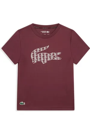 Lacoste Tennis T-shirt i piqué