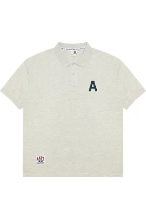 A Bathing Ape Polo