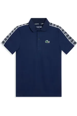 Lacoste Tennis polotrøje