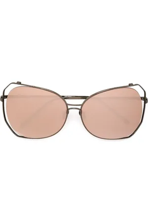 Linda Farrow 399 solbriller