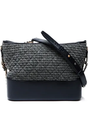 CHANEL Gabrielle skuldertaske fra 2017