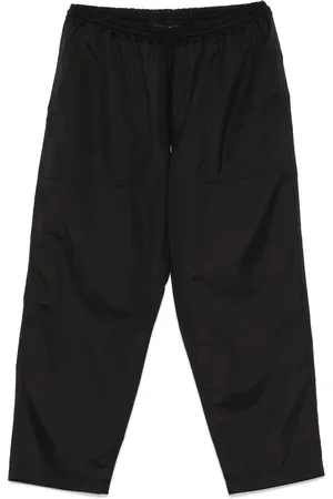 Comme des Garçons Bukser i bomuld