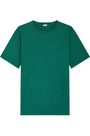Fursac T-shirt med logobroderi