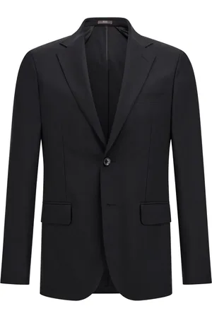 Boggi Milano Uldblazer