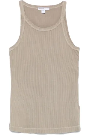 James Perse Ribbet tanktop
