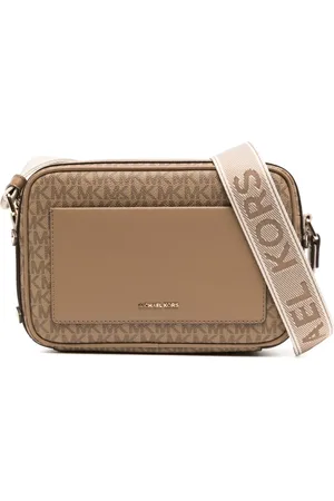 Michael Kors Stor Maeve crossbody-taske