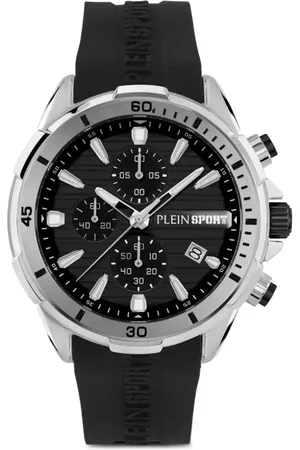 Philipp Plein Impact 46 mm ur