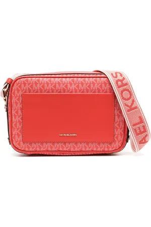 Michael Kors Stor Maeve crossbody-taske