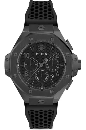 Philipp Plein Chrono Royal 46 mm ur
