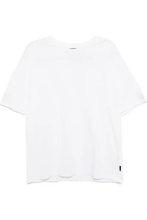 FIVE CM T-shirt med logo
