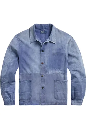 Ralph Lauren Denimjakke