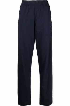 La Perla Højtaljede pyjamasbukser