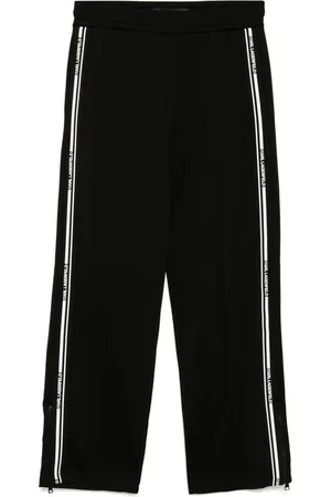 Karl Lagerfeld Essential joggingbukser